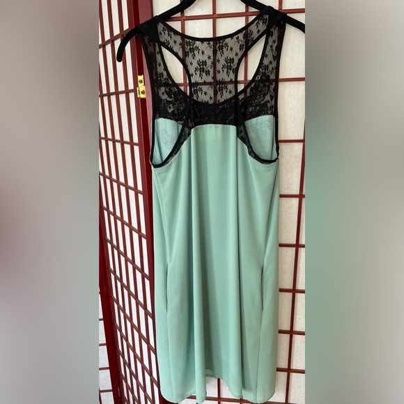 JUJU S'AMUSE Slip Dress - Picture 2 of 11